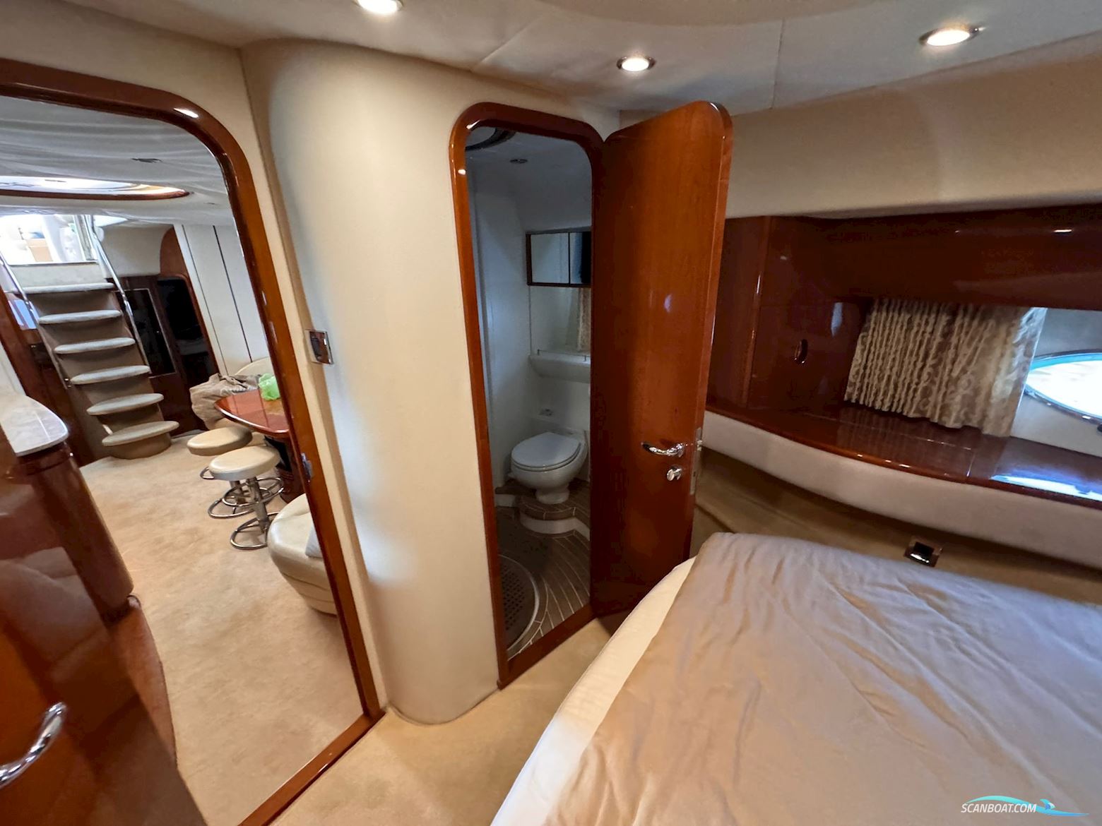 Princess V65 - REFIT 2022