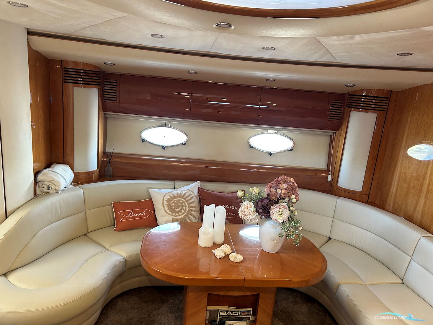Princess V65