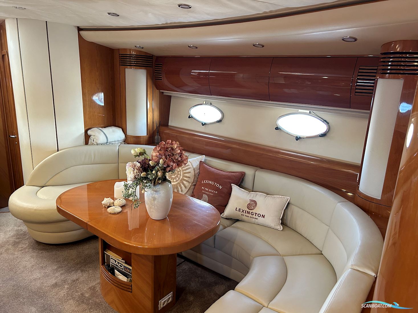 Princess V65