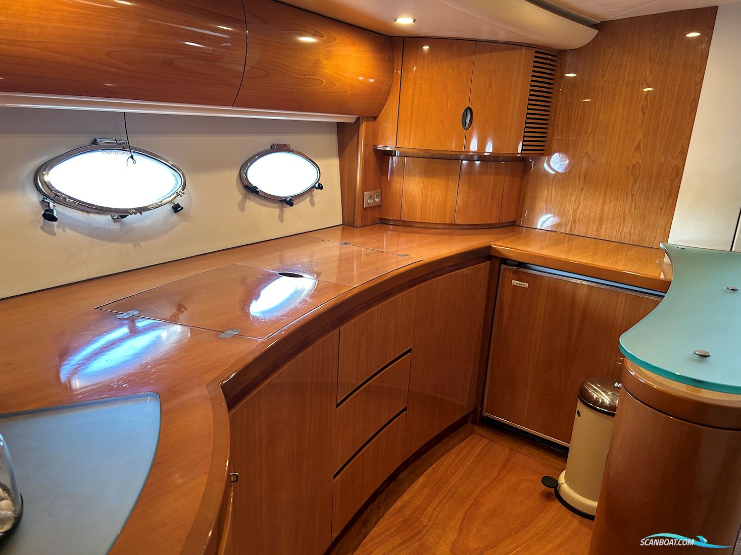 Princess V65
