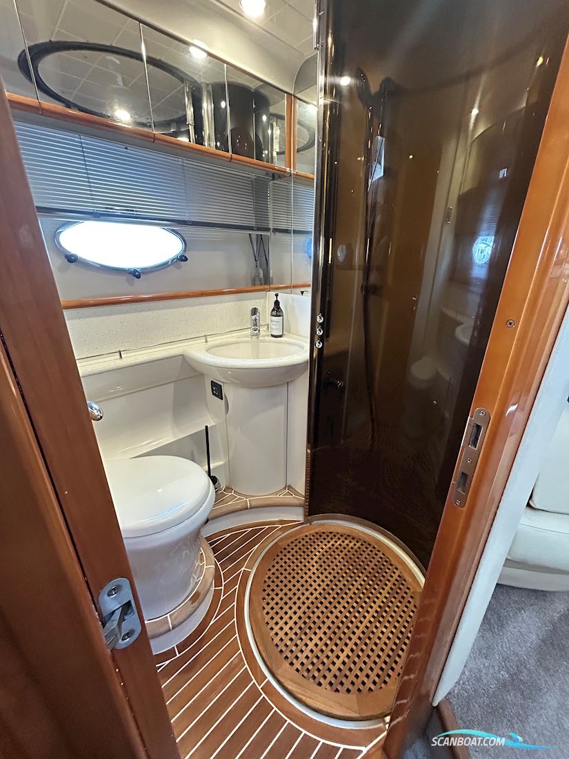 Princess V65
