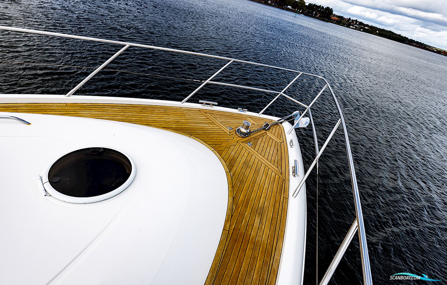 Princess V65