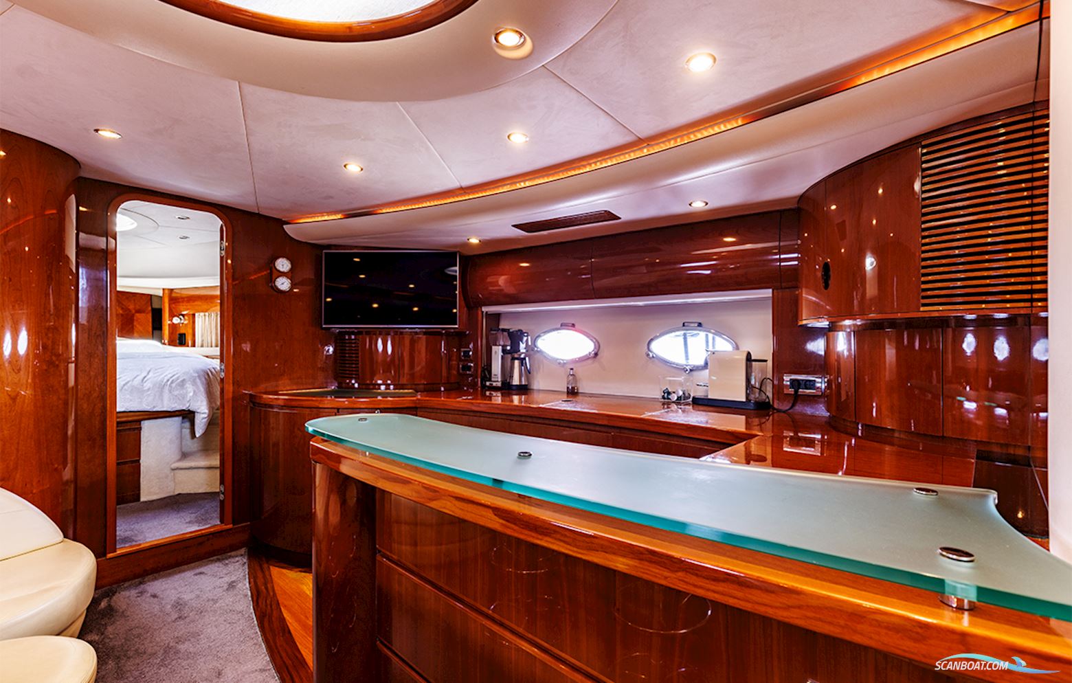 Princess V65