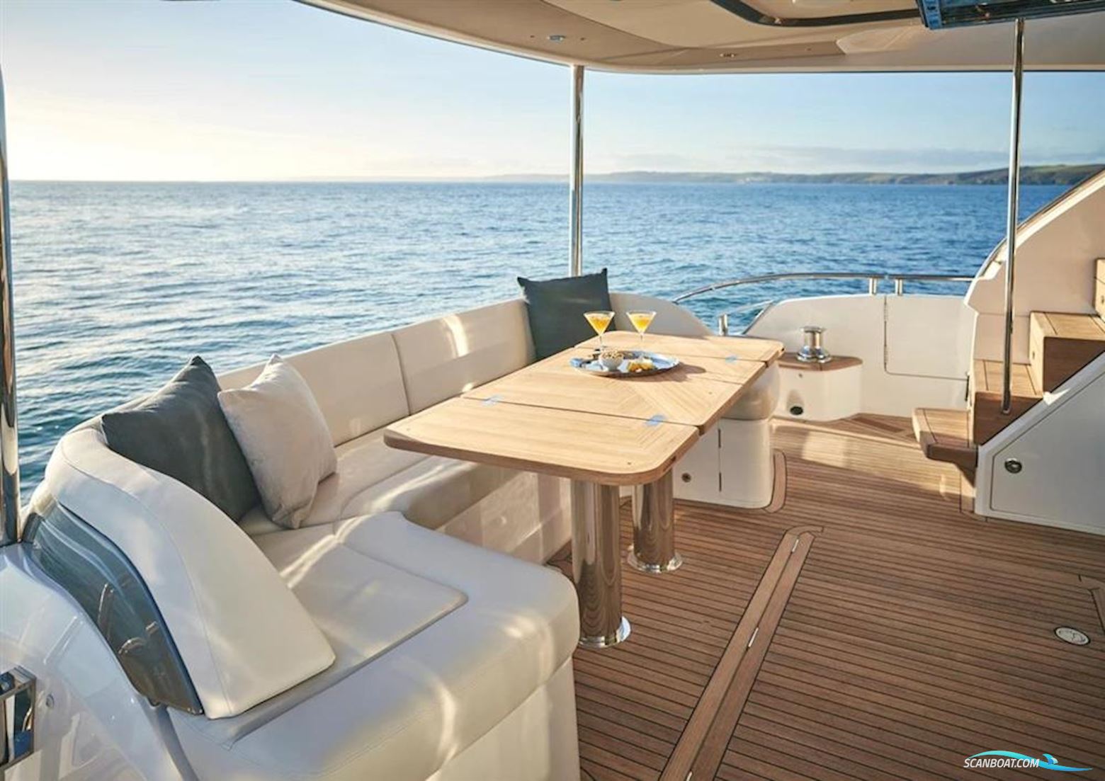 Princess Y72 - 1 Eighth Share