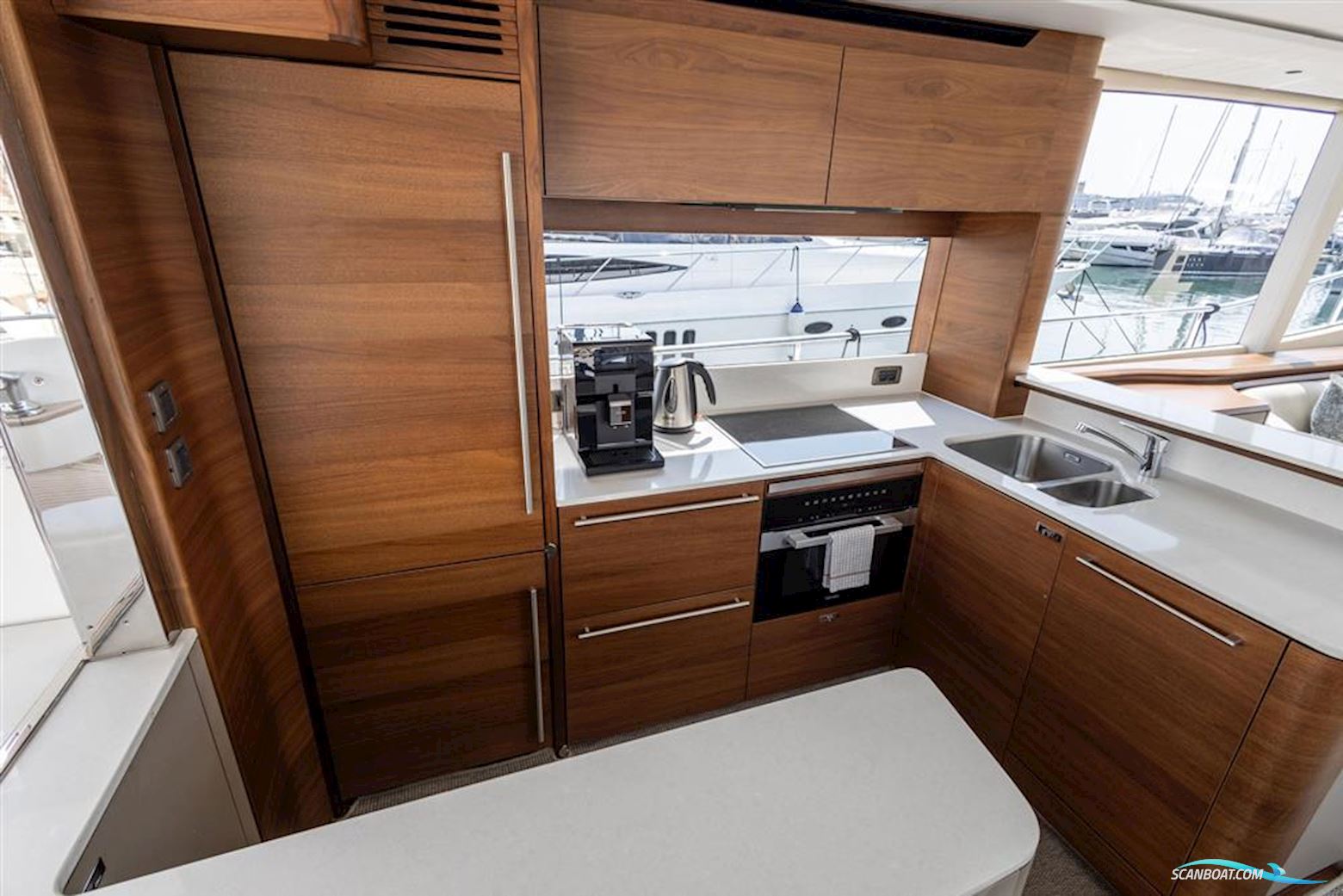 Princess Y72 Motor Yacht