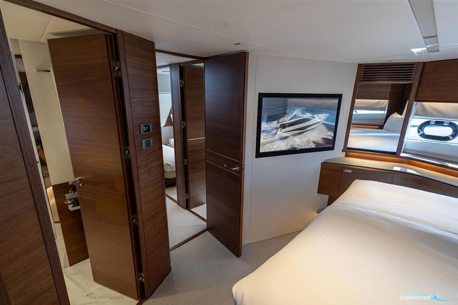 Princess Y72 Motor Yacht