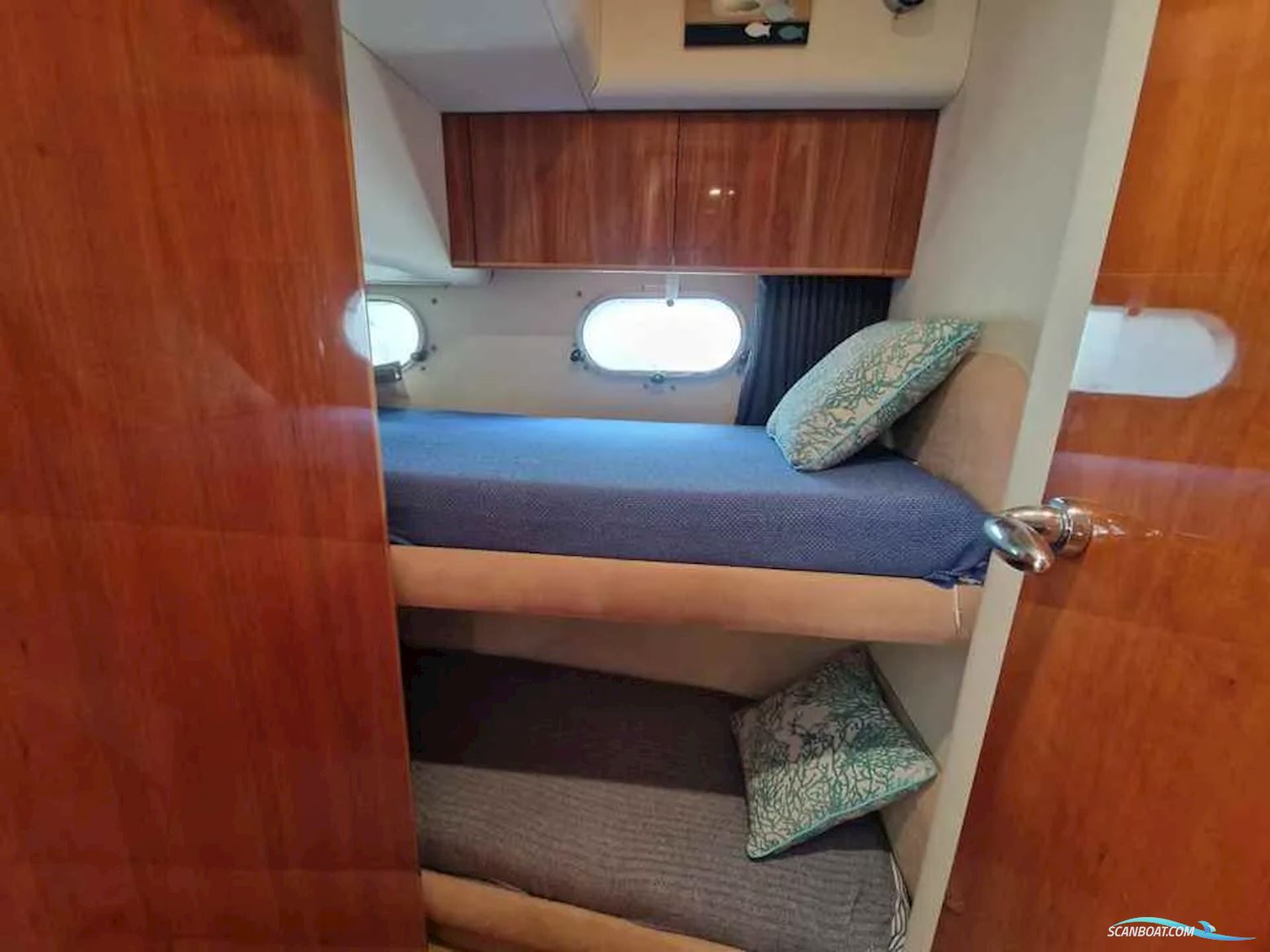 Princess Yachts 45 FLYBRIDGE