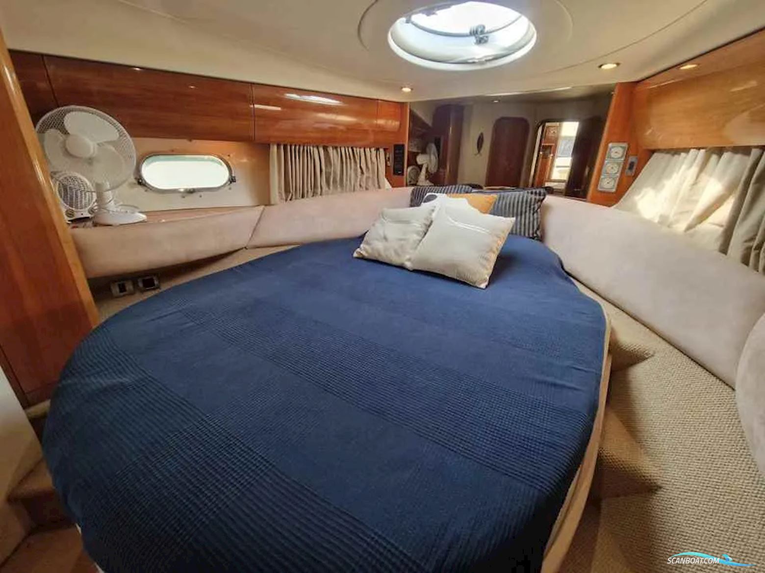 Princess Yachts 45 FLYBRIDGE