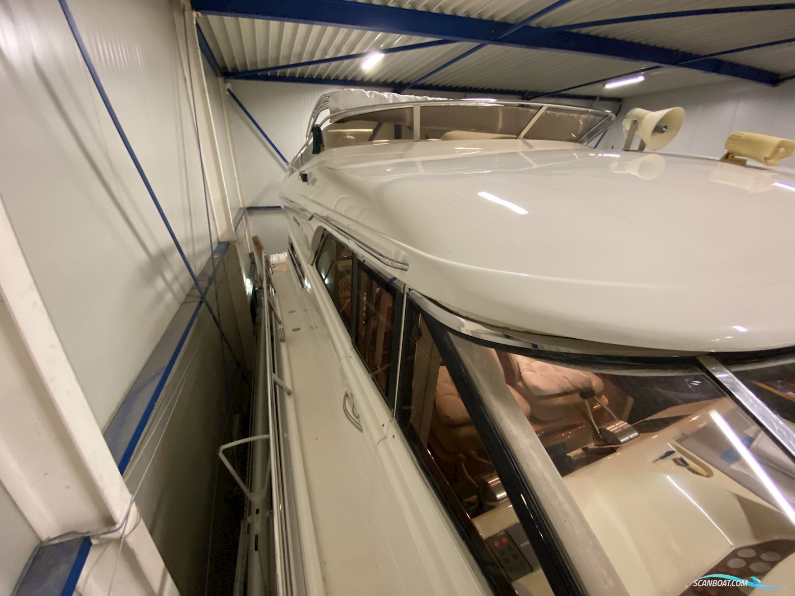 Princess Yachts 60