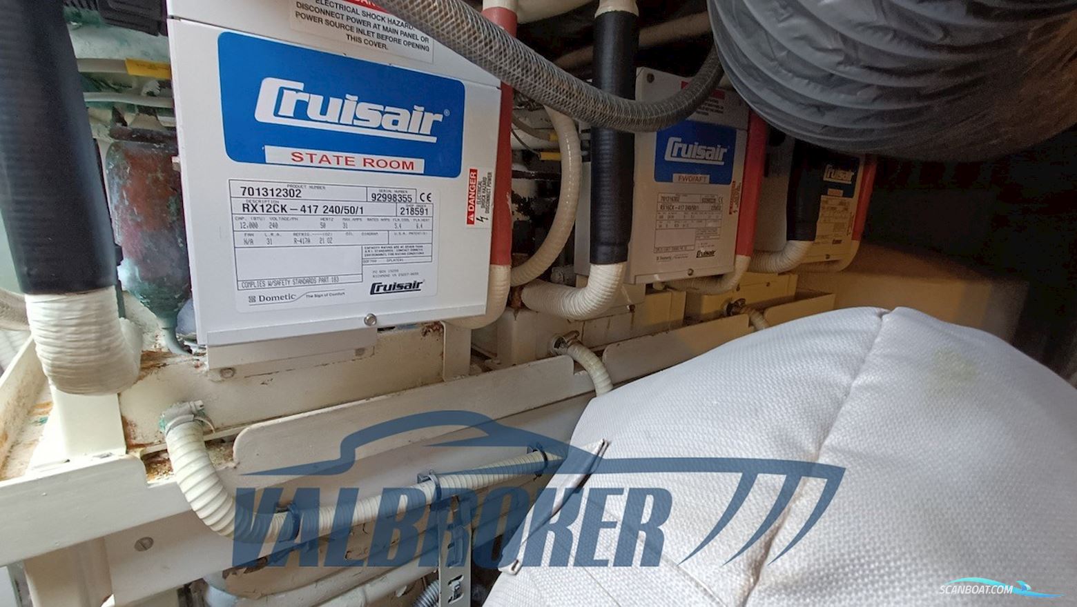 Princess Yachts 62 Fly