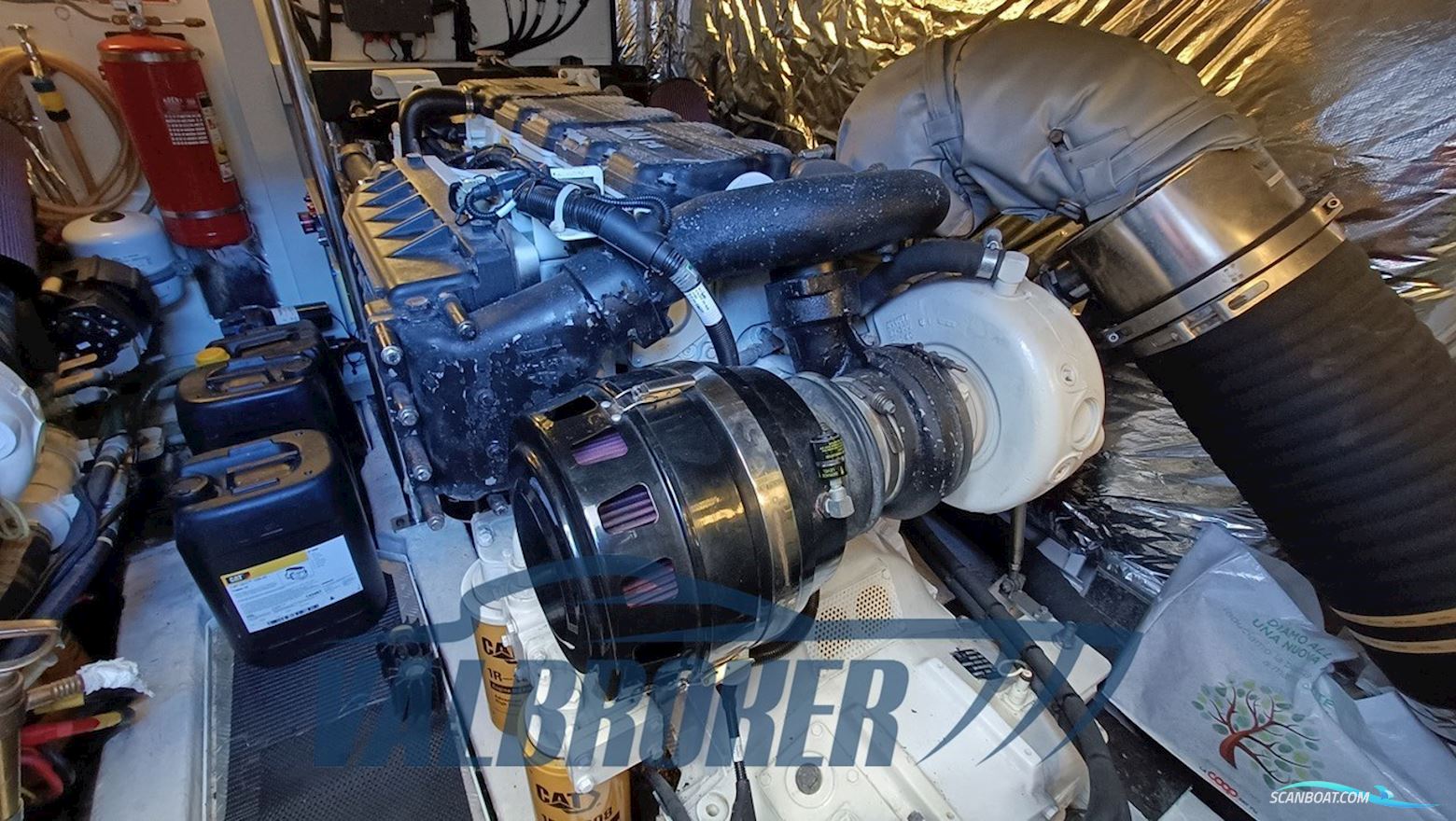 Princess Yachts 62 Fly