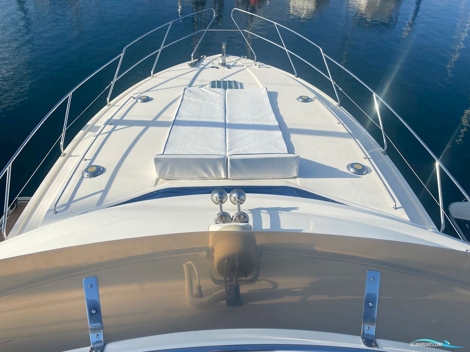 Princess Yachts Princess 415