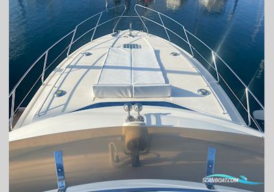 Princess Yachts Princess 415 Motorboten 1992, met Volvo Penta TAMD71 motor, Spain
