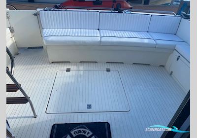 Princess Yachts Princess 415 Motorboten 1992, met Volvo Penta TAMD71 motor, Spain
