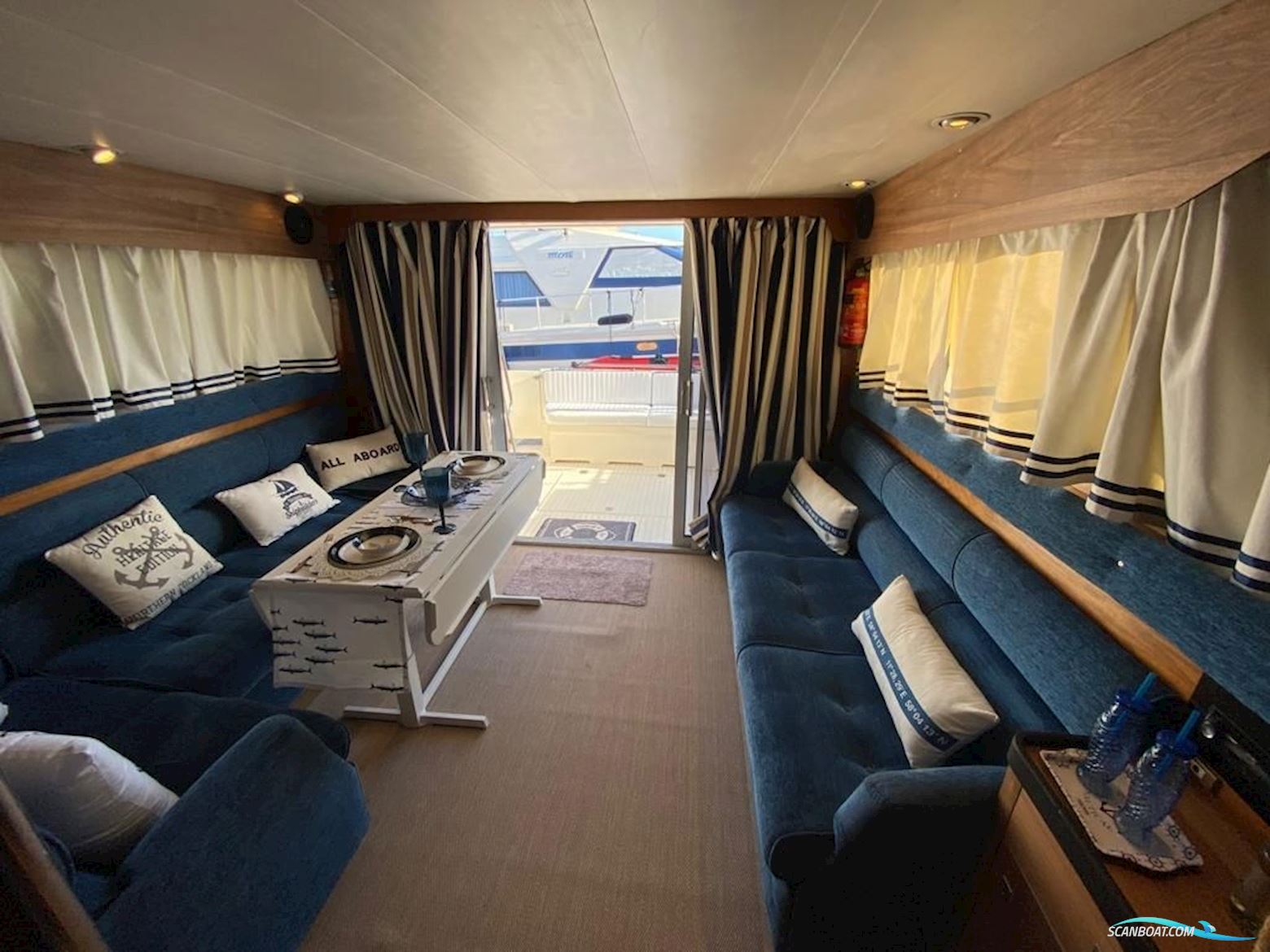 Princess Yachts Princess 415