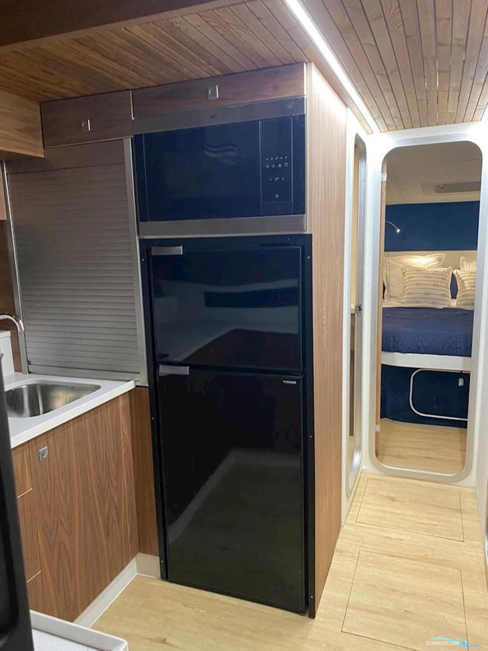 Princess Yachts Princess 415