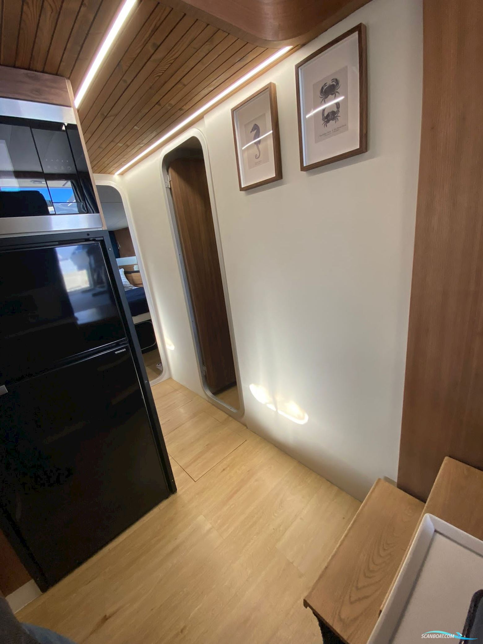 Princess Yachts Princess 415