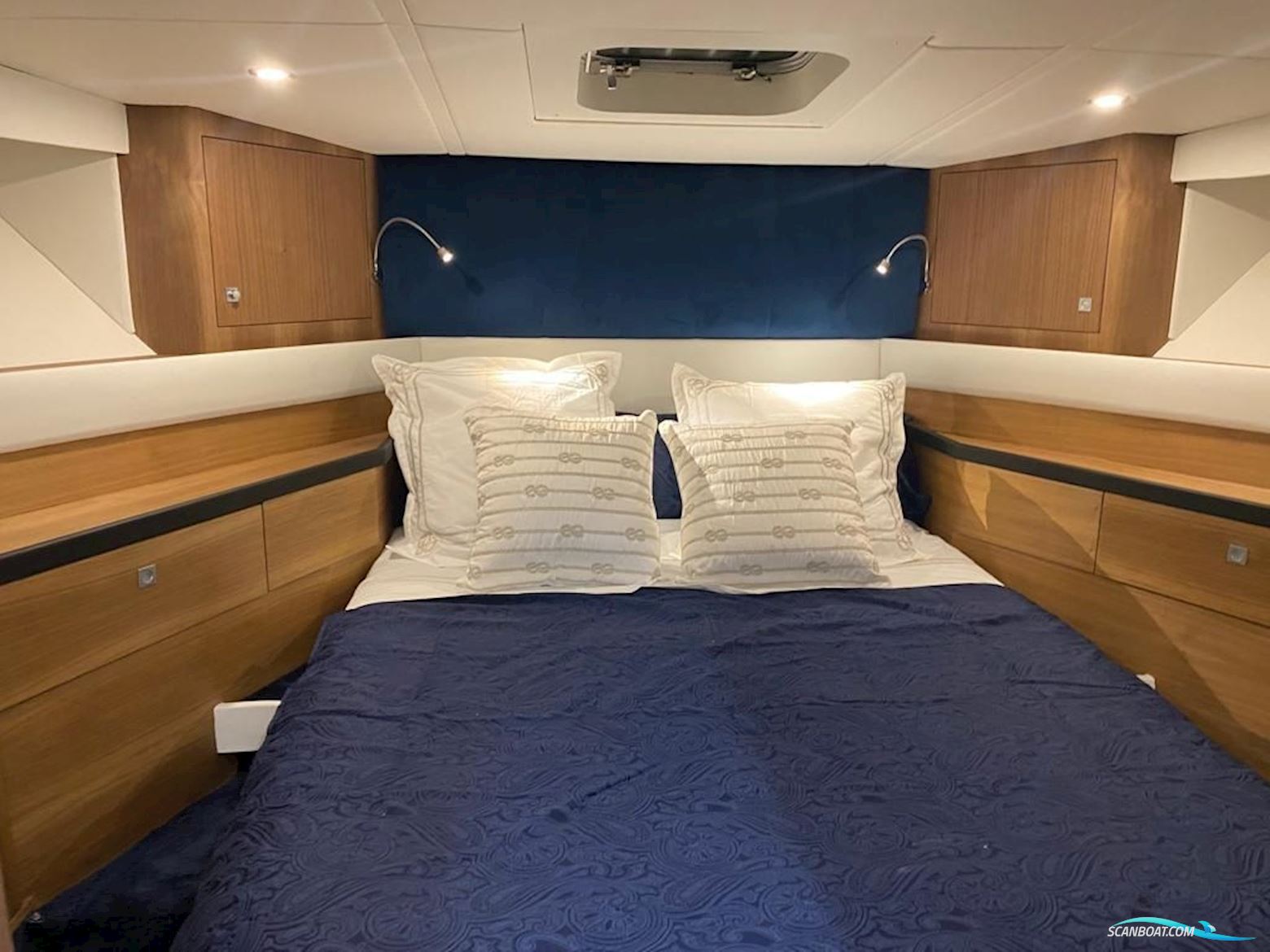 Princess Yachts Princess 415