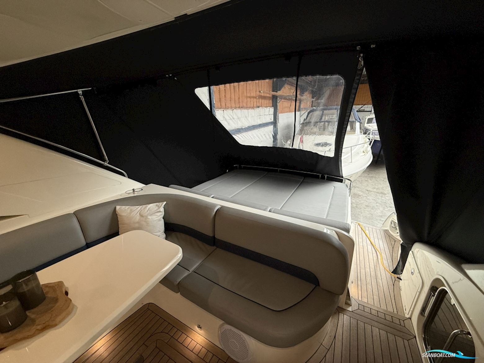 Princess Yachts Princess V48