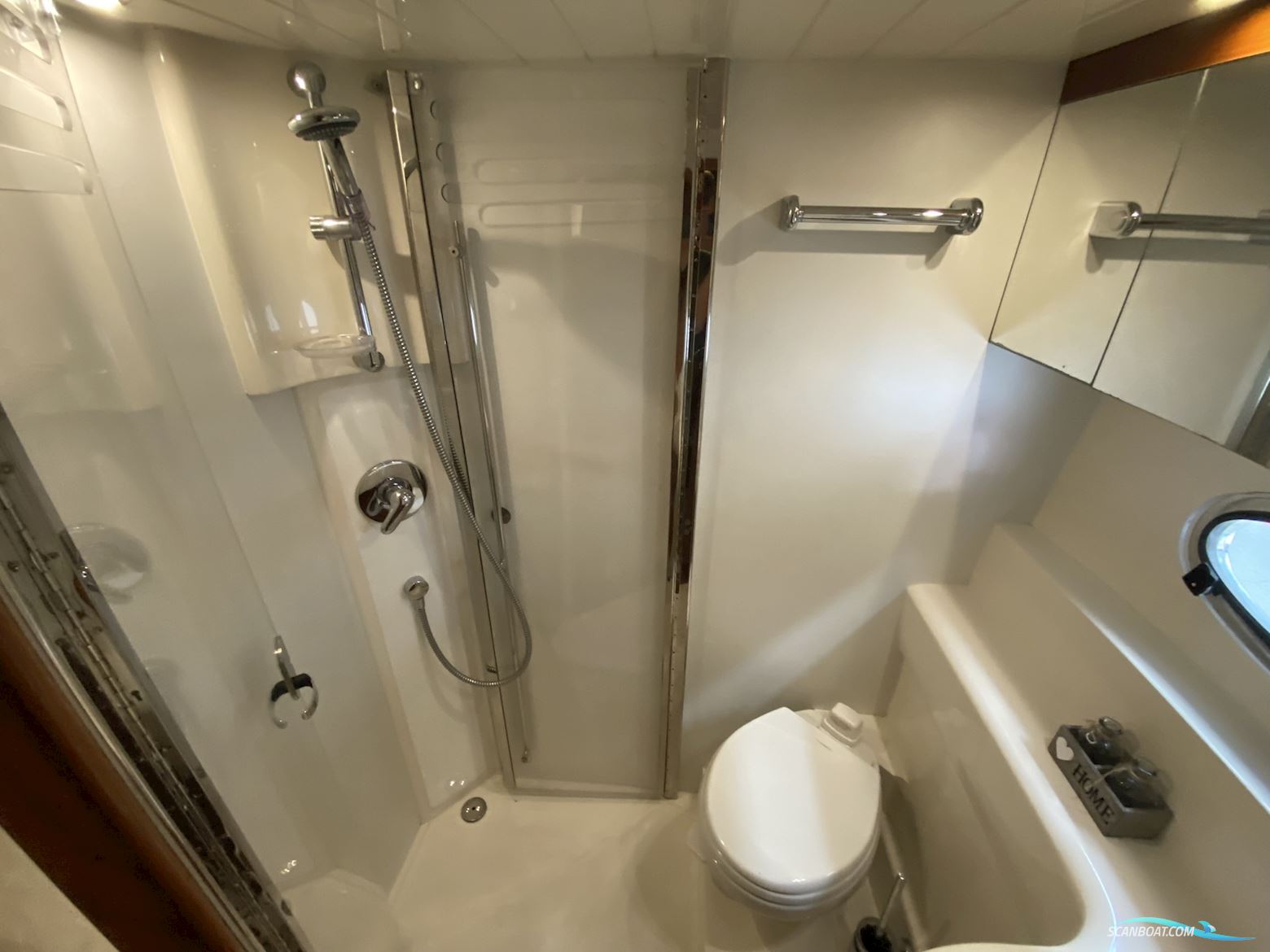 Princess Yachts Princess V48