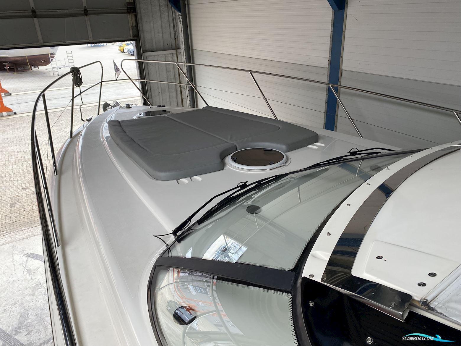 Princess Yachts Princess V48