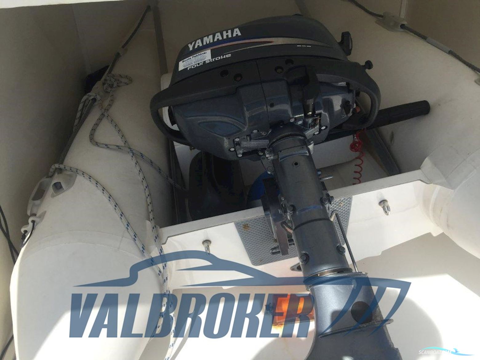 Princess Yachts V 45