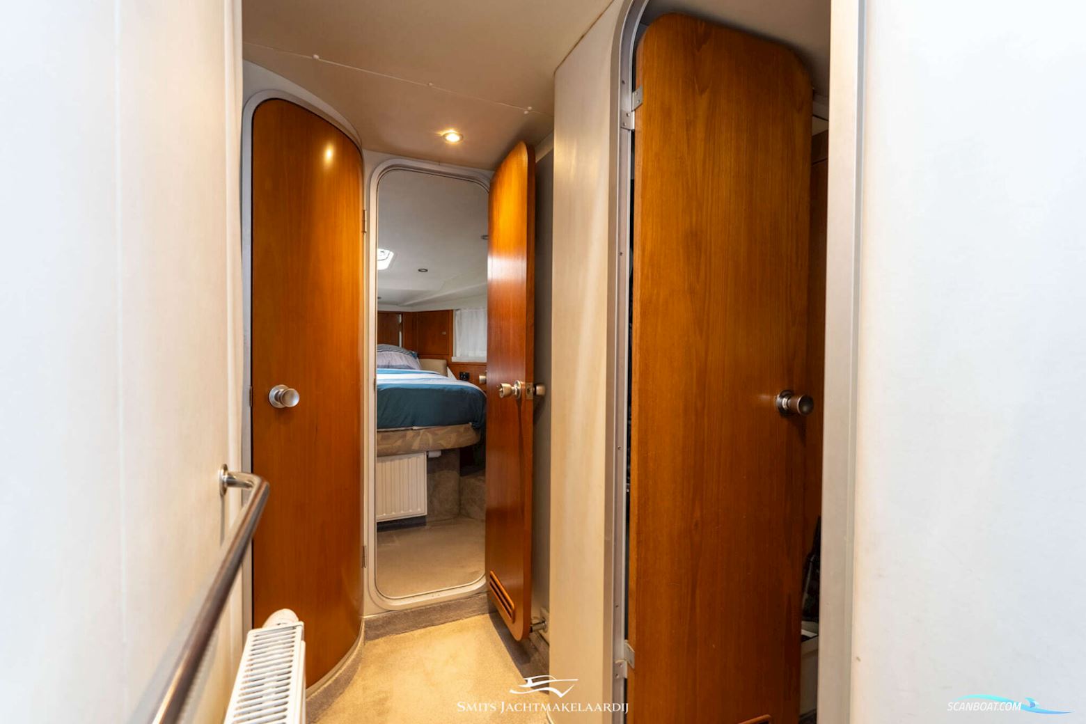Princess Zeearend Princess 48 Flybridge