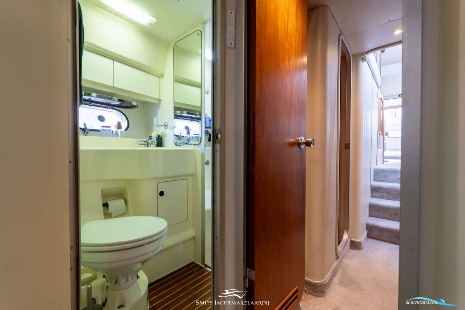 Princess Zeearend Princess 48 Flybridge