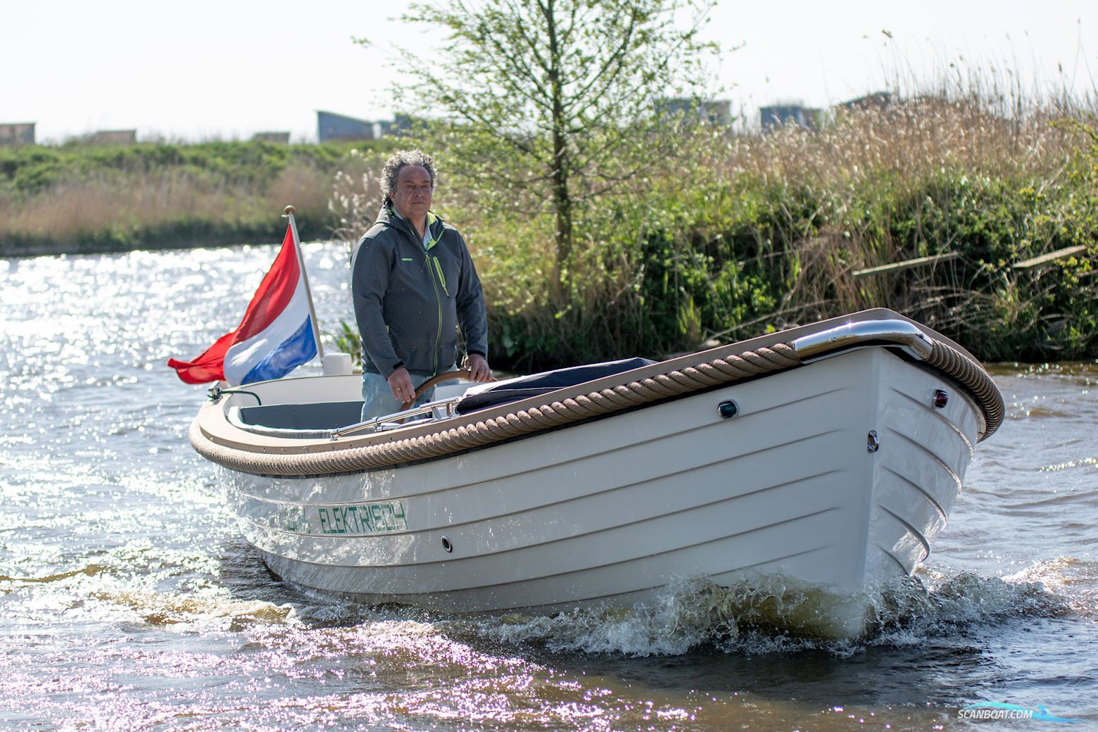 Prins Van Oranje 700e