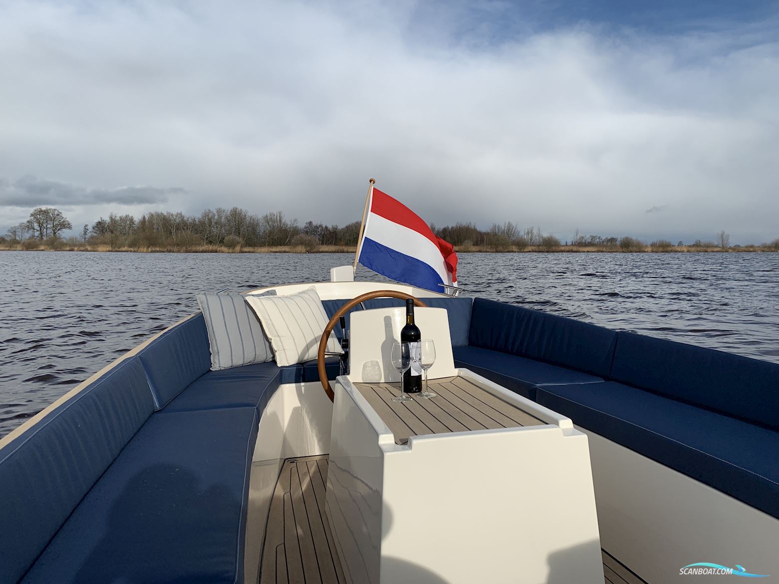 Prins Van Oranje 700e