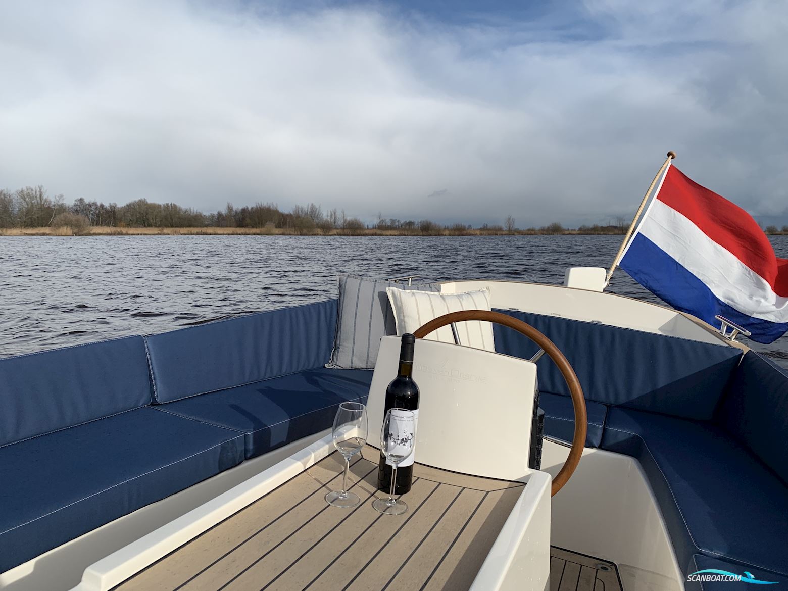 Prins Van Oranje 700e