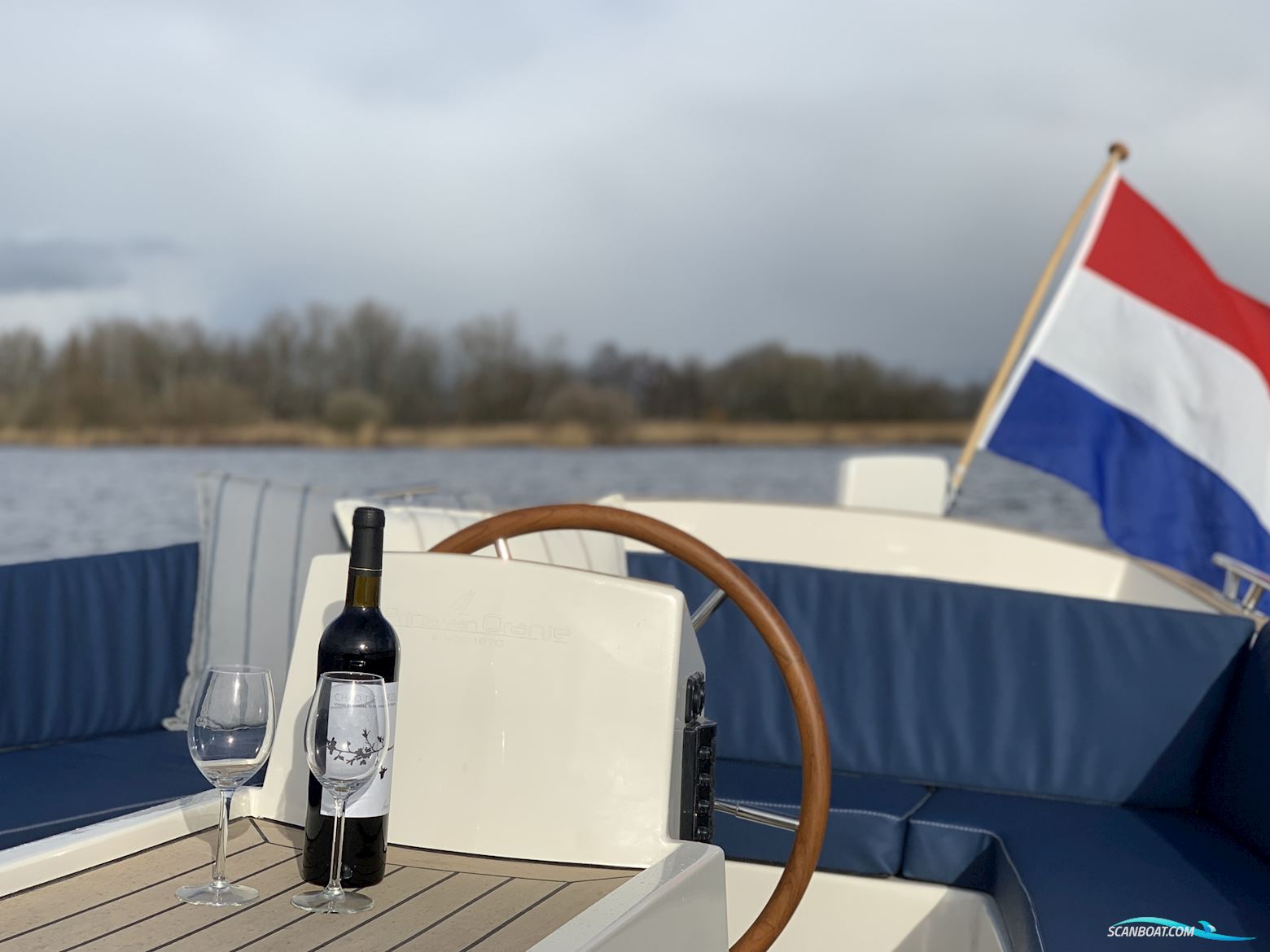 Prins Van Oranje 700e