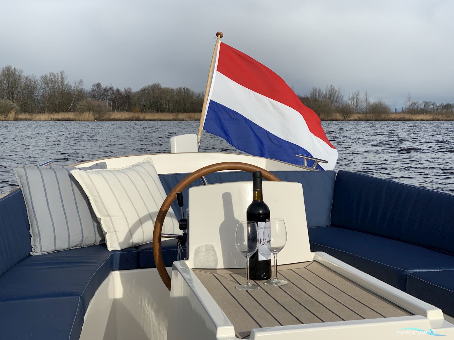 Prins Van Oranje 700e