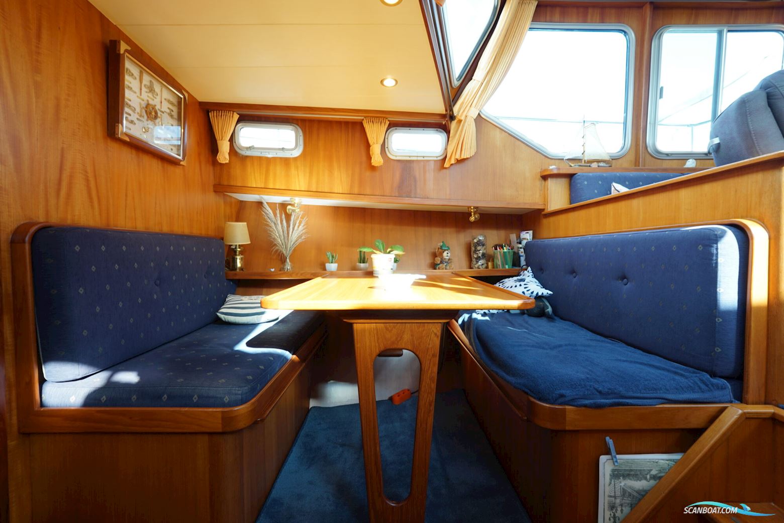 Privateer 40 XL Cabrio