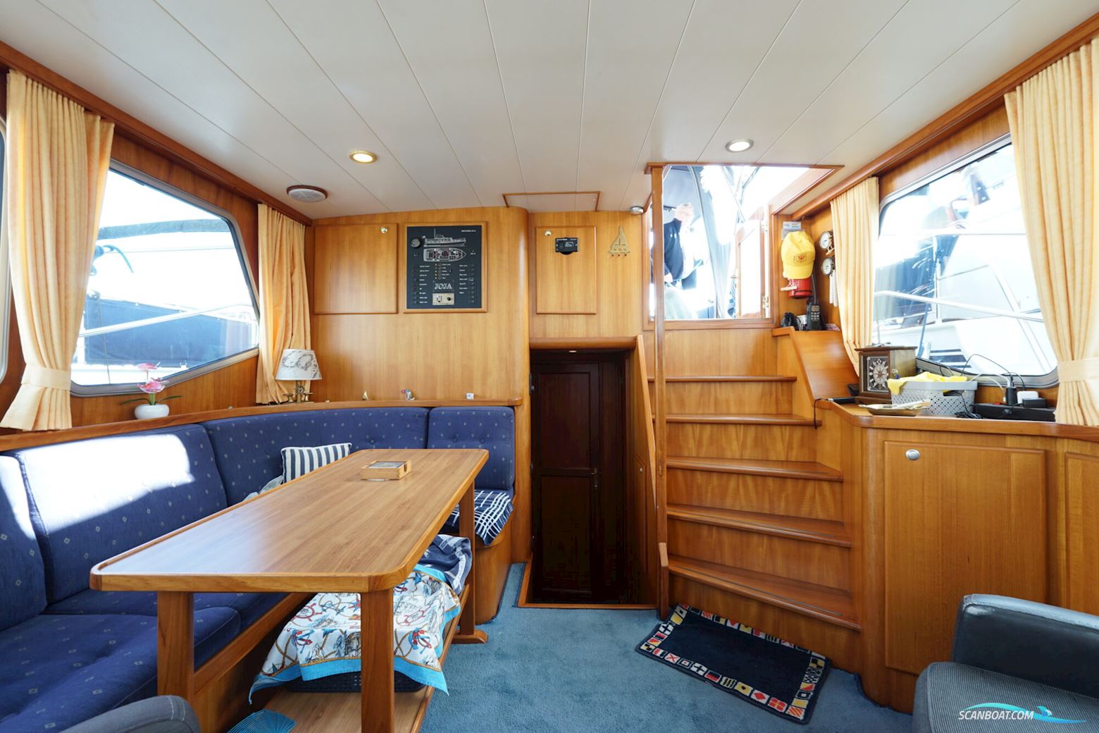 Privateer 40 XL Cabrio