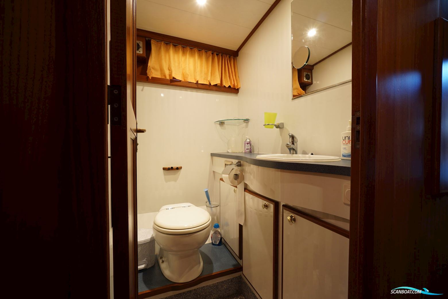 Privateer 40 XL Cabrio