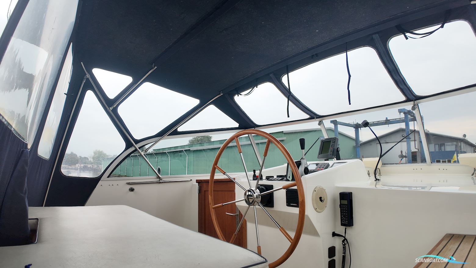 Privateer Kotter 40 XL