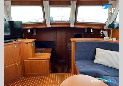 Privateer Vlet 1250 Motorboten 2006, met Volvo Penta, D3 motor, The Netherlands