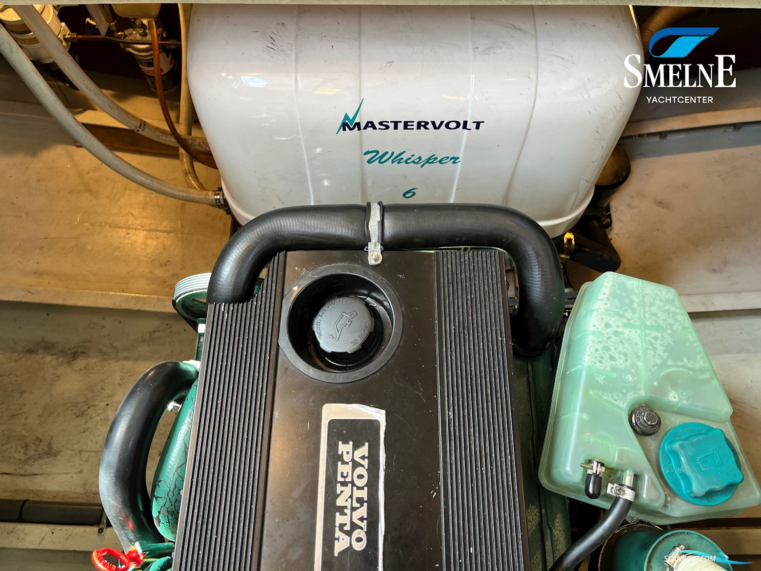 Privateer Vlet 1250