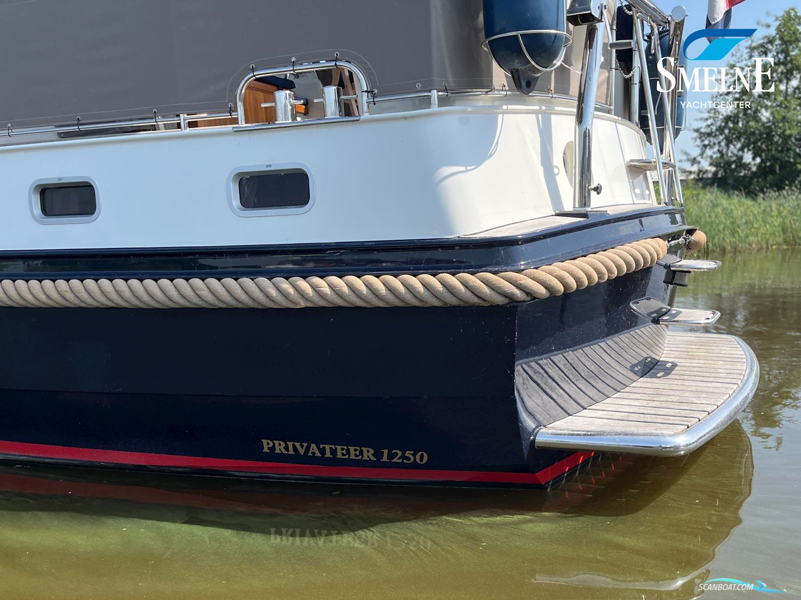 Privateer Vlet 1250