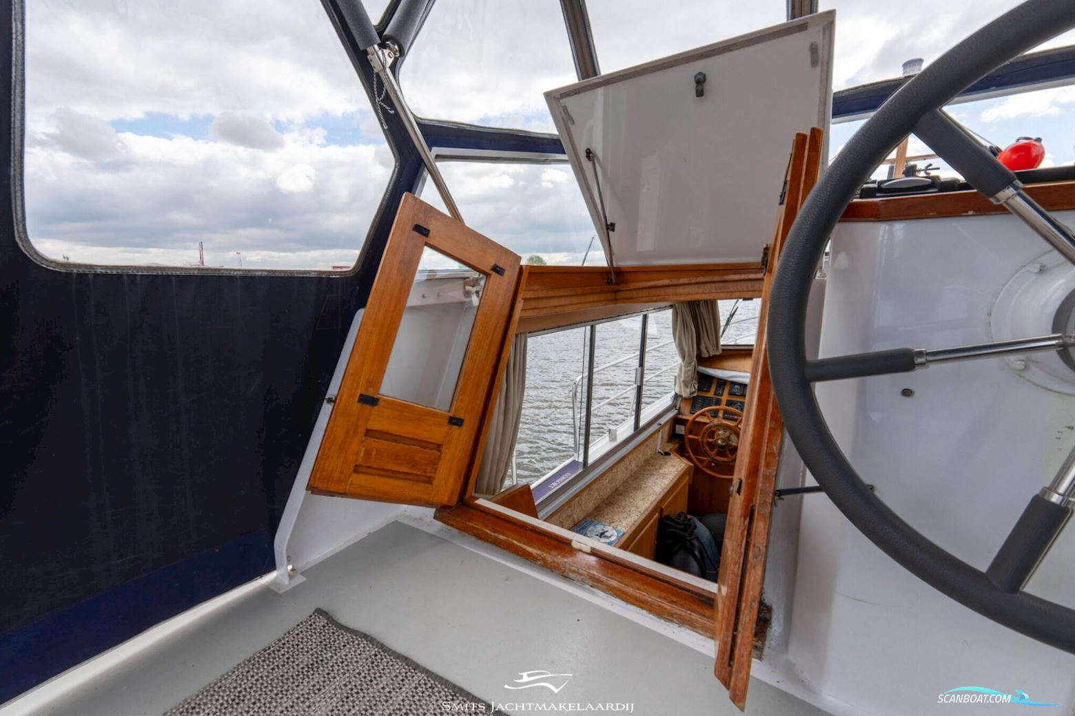 Proficiat Kruiser 10.00 AK Cabrio