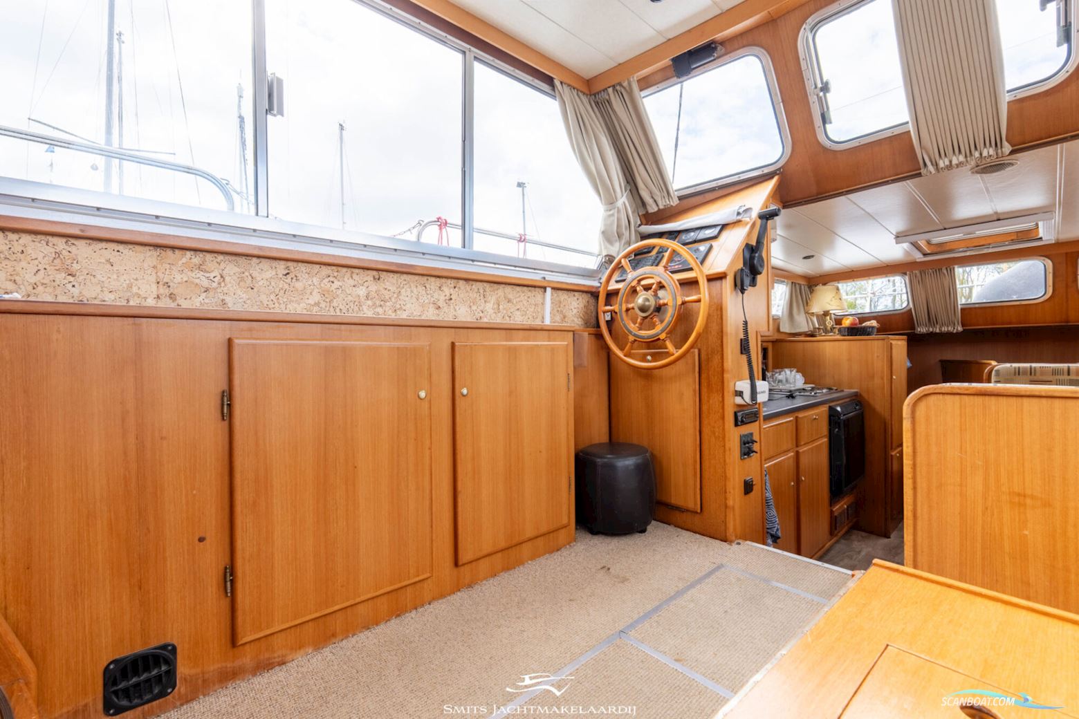 Proficiat Kruiser 10.00 AK Cabrio