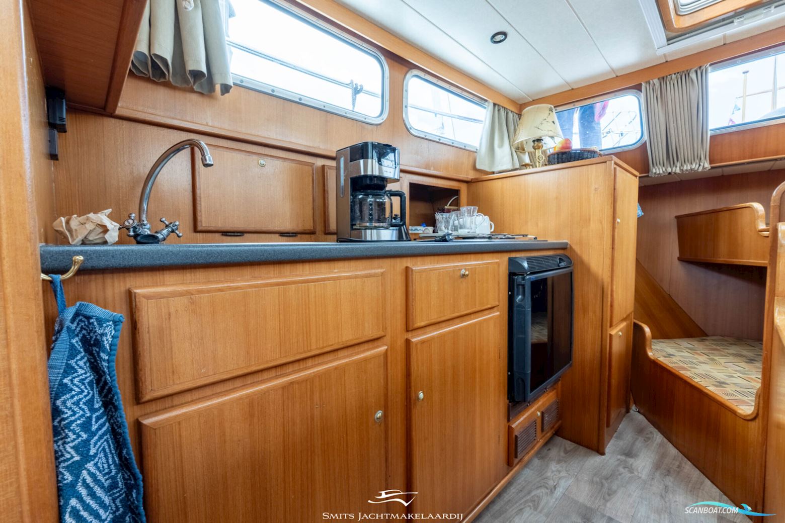 Proficiat Kruiser 10.00 AK Cabrio