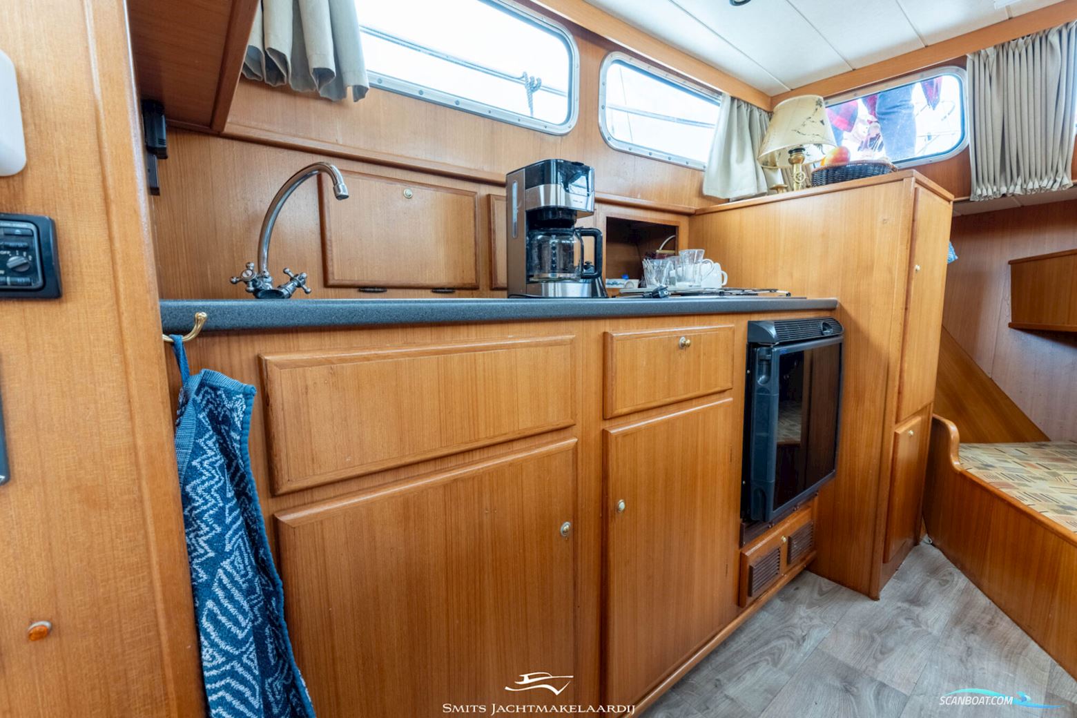 Proficiat Kruiser 10.00 AK Cabrio