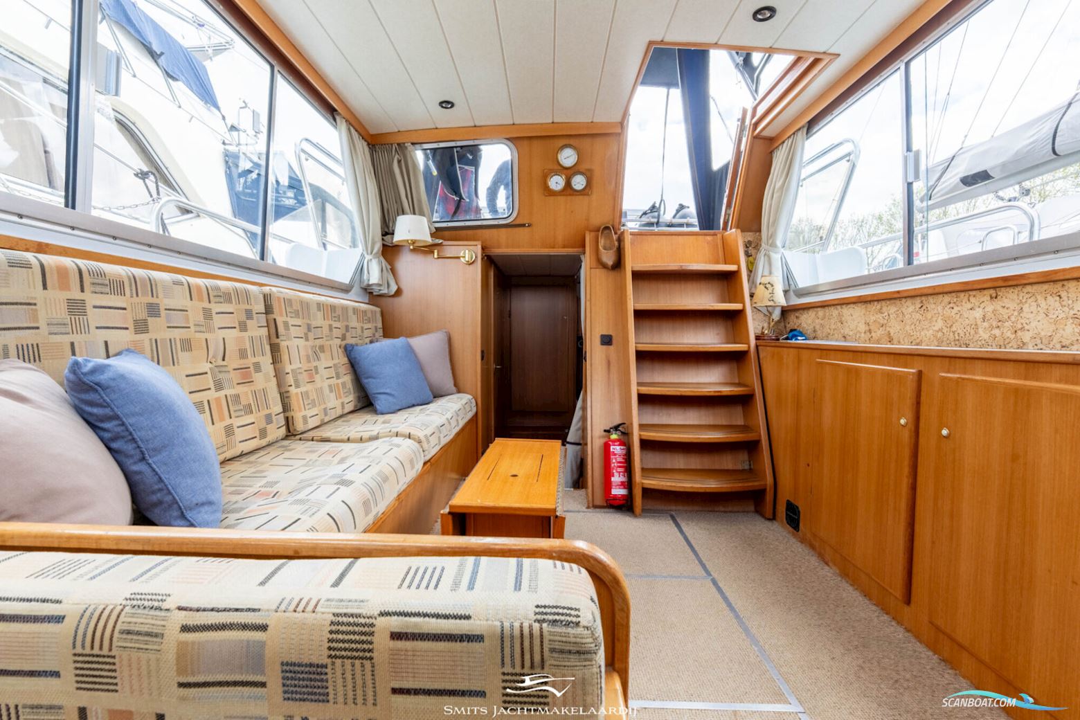 Proficiat Kruiser 10.00 AK Cabrio