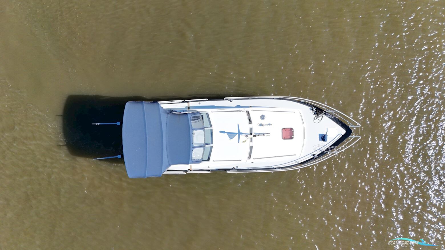 Proficiat Kruiser 10.10 GL Cabrio