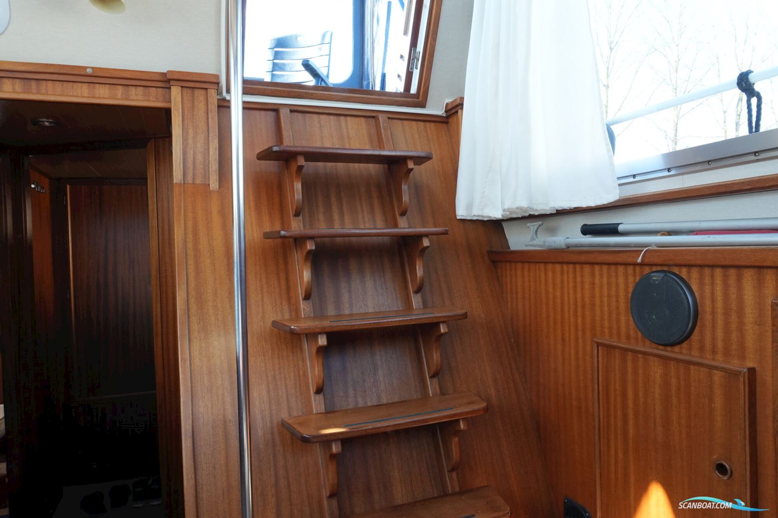 Proficiat Kruiser 10.10 GL Cabrio