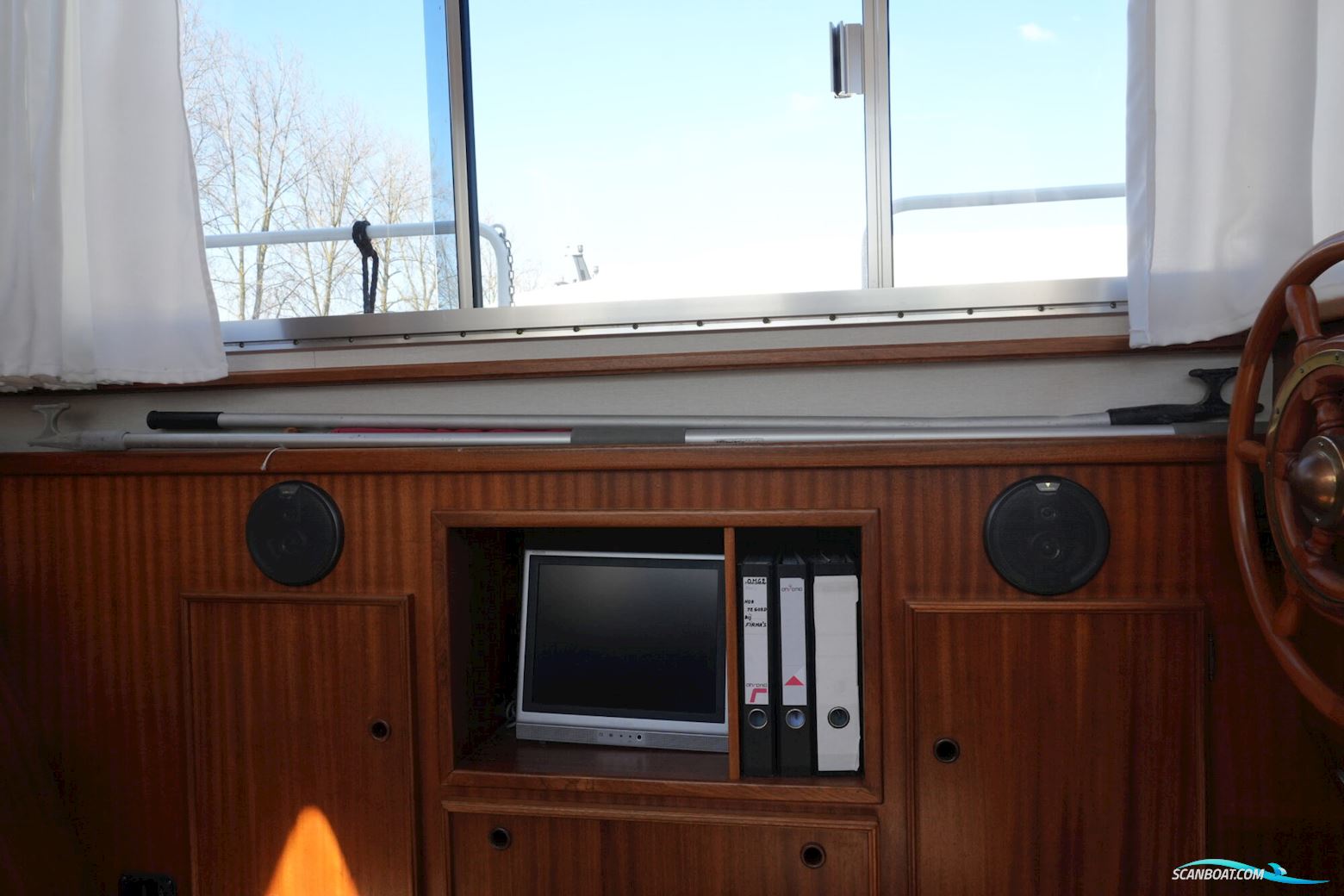 Proficiat Kruiser 10.10 GL Cabrio