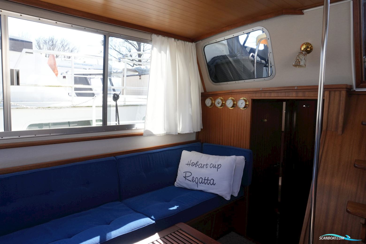 Proficiat Kruiser 10.10 GL Cabrio