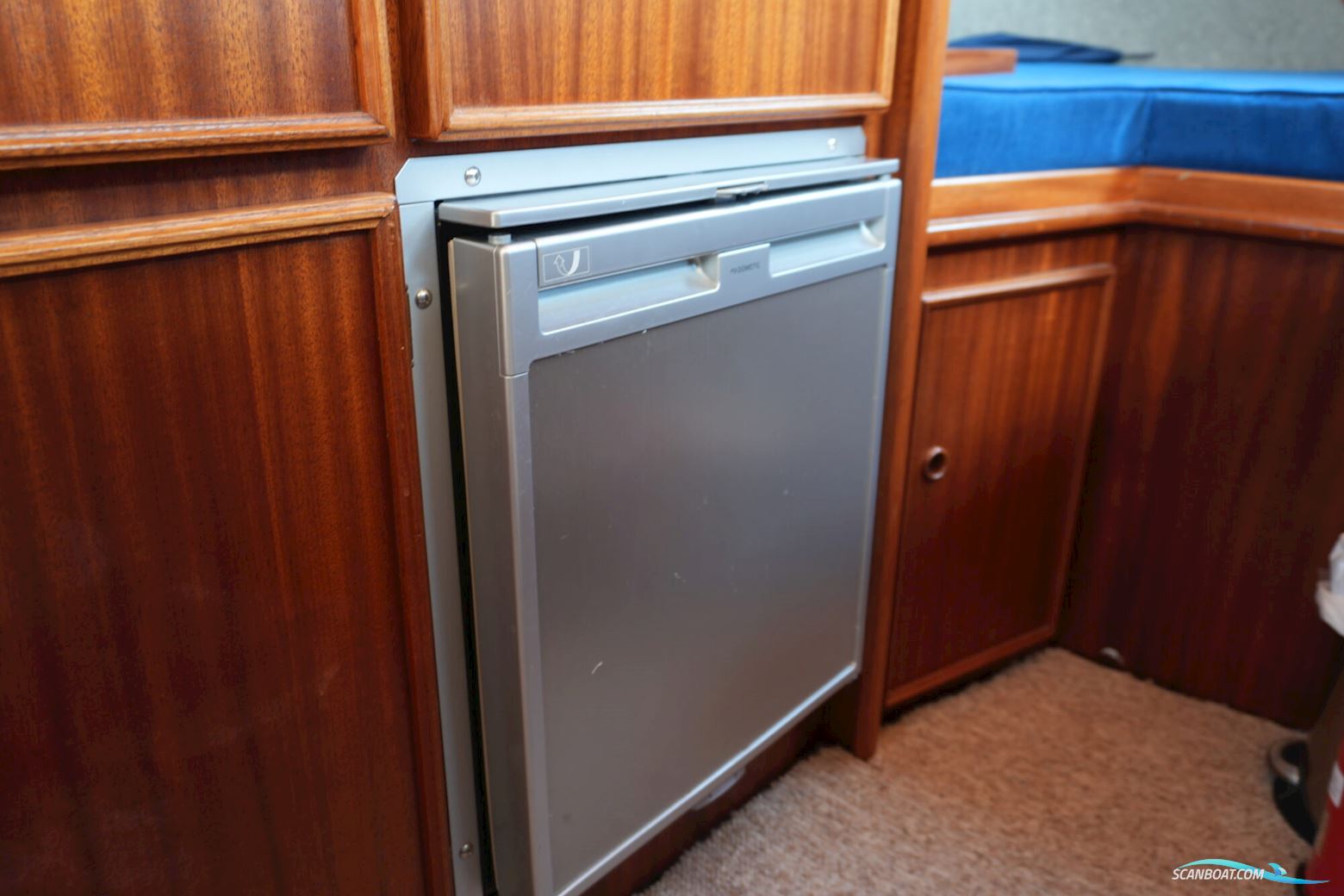 Proficiat Kruiser 10.10 GL Cabrio